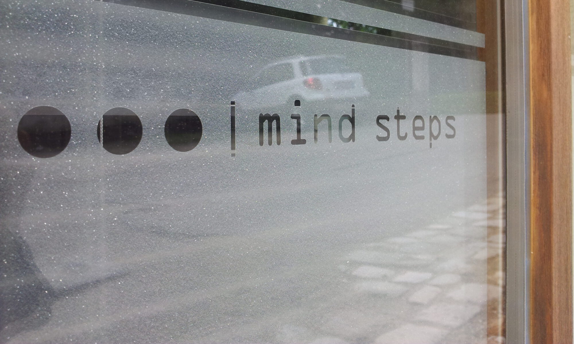 mind steps