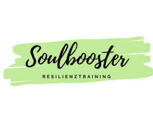 Soulbosster: Resilienztraining Online